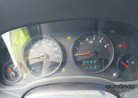 2012 Jeep Compass Latitude from USA, damaged, VIN 1C4NJDEB4CD686156